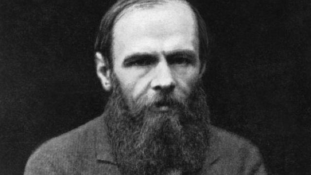 Țara care l-a interzis la un concurs internațional pe Dostoievski, după ce a făcut același lucru cu Hugo sau Garcia Marquez