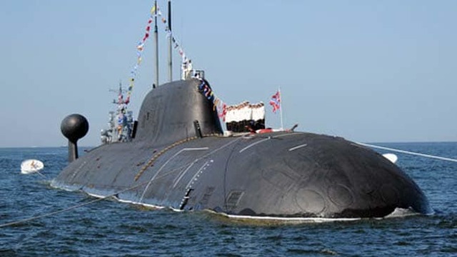India a anunțat că submarinul său nuclear a finalizat prima patrulare