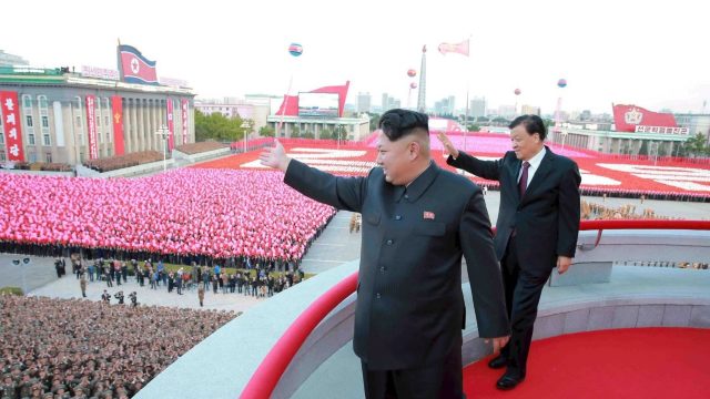 Phenianul a cerut Națiunilor Unite să se opună unei întâlniri propuse de SUA, privind încălcarea drepturilor omului în Coreea de Nord