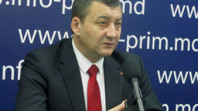 Victor Alexeev, numit secretar de stat la Ministerul pentru Românii de Pretutindeni