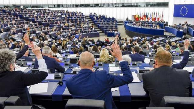 Parlamentul European va vota o rezoluție prin care cere ca România și Bulgaria să fie acceptate rapid în spațiul Schengen