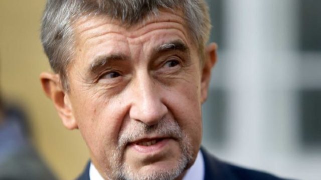 Premierul ceh solicită retragerea țării sale din pactul ONU privind migrația