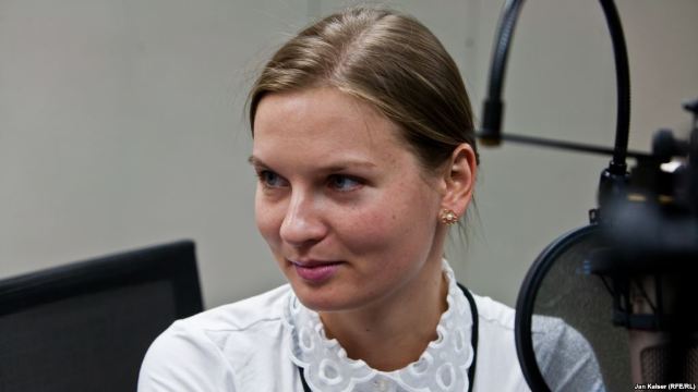 Ludmila Kozlowska afirmă că Vlad Plahotniuc manipulează opinia publică prin intermediul subiectului „Open Dialog”