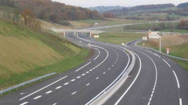Camera Deputaților din Parlamentrul României a adoptat proiectul de lege privind Autostrada Unirii.