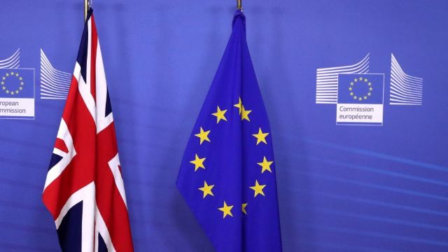 Brexit | Liderii europeni s-au reunit la Bruxelles pentru a semna acordul privind retragerea Regatului Unit din UE