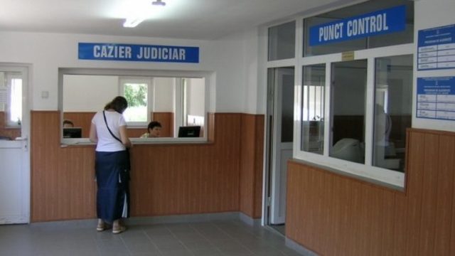 A fost remediată problema care a condus la blocarea Sistemului Informatic al Cazierului Judiciar Român