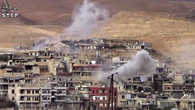 Provincia siriană Idlib, în centrul noii runde de negocieri de la Astana