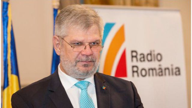 Președintele Academiei Române și președintele-director general al SRR vor semna un protocol de colaborare mediatică și culturală