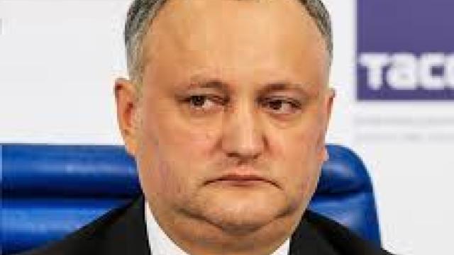 ZDG: Chiar dacă România este țara care oferă sprijin financiar R.Moldova, Dodon nu a efectuat nici o vizită la București 