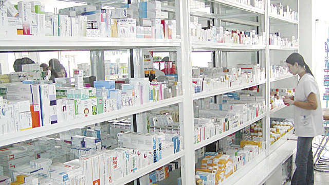  O companie farmaceutică ungară a donat medicamente bătrânilor din Moldova 