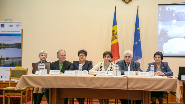 R.Moldova, România și Ucraina se implică într-un proiect de monitorizare a ecosistemelor râurilor din bazinul Mării Negre