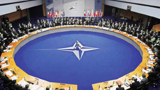 O delegație din R.Moldova participă la Adunarea Parlamentară a NATO, la Halifax, Canada