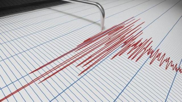 Două cutremure în zona seismică Vrancea s-au produs în doar jumătate de oră
