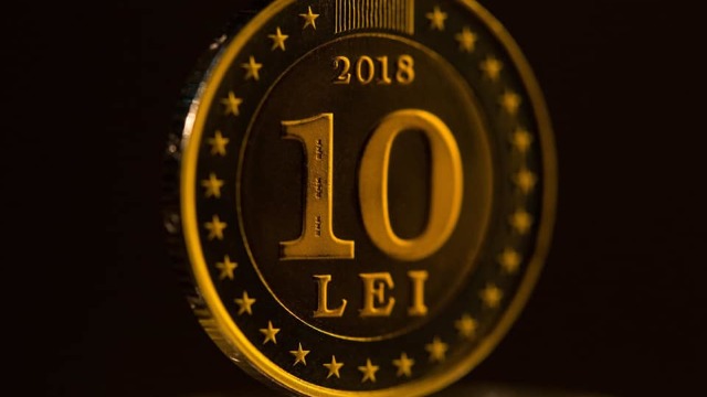 BNM pune în circulație moneda comemorativă de 10 lei 
