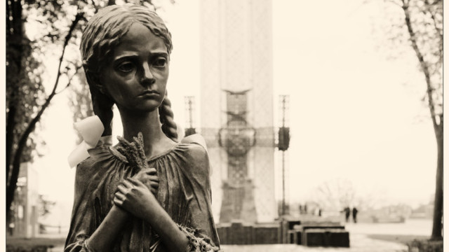 Kievul solicită Germaniei să recunoască Marea Foamete din 1932-1933 drept genocid împotriva ucrainenilor