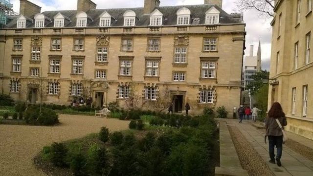 Universitatea Din Cambridge A Realizat Primul Film Din Lume In Limba BabilonianÄƒ