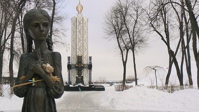 Ucraina comemorează victimele Marii Foamete (Holodomor) din anii 1932-1933