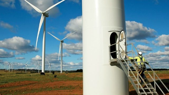 ROMÂNIA | Energia eoliană asigură un sfert din producția națională de electricitate