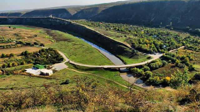 Prima rută turistică moldo-română va fi realizată până la finele anului 