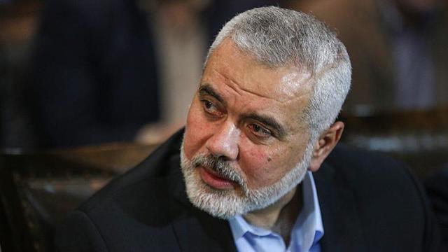 Liderul Hamas, invitat să efectueze o vizită oficială în Rusia