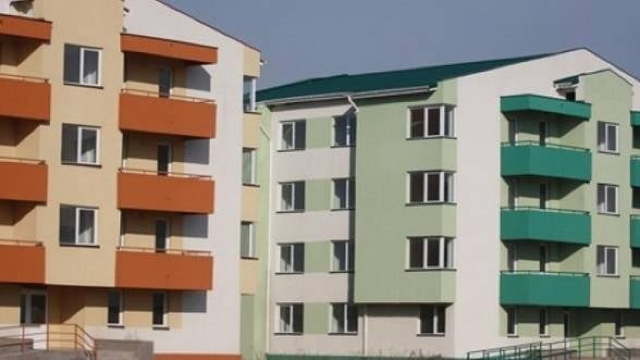 Care sunt cele mai solicitate locuințe în Chișinău 