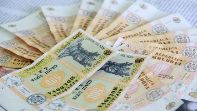 Serviciul Vamal a transferat în bugetul de stat în 2018 venituri mai mari cu un miliard de lei