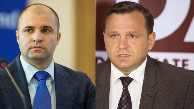 PDM nu exclude că liderul Platformei DA, Andrei Năstase, ar putea fi exclus din cursa electorală, „dacă va încălca legislația”