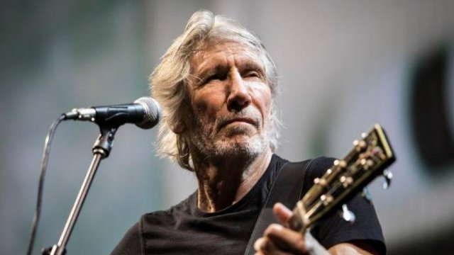 Fostul lider al trupei Pink Floyd, Roger Waters, îi califică pe Trump și Bolsonaro „neofasciști”