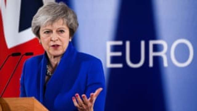 Ieșirea Marii Britanii din UE a intrat pe ultima sută de metri