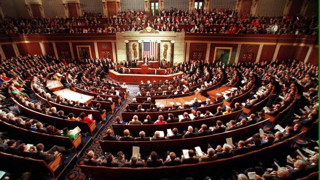 Democrații americani au obținut controlul Camerei Reprezentanților în urma alegerilor parțiale