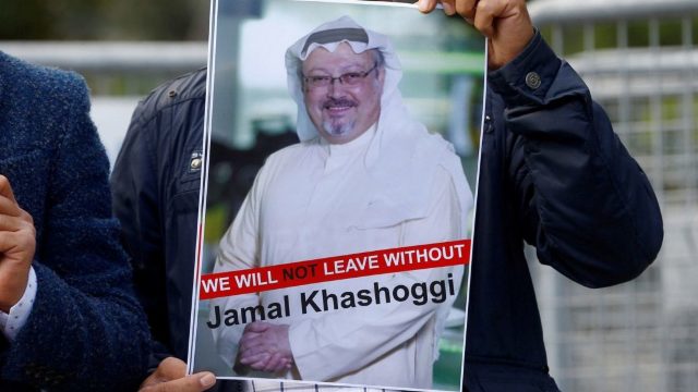 Turcia a cerut deschiderea unei anchete internaționale asupra morții jurnalistului Jamal Khashogi