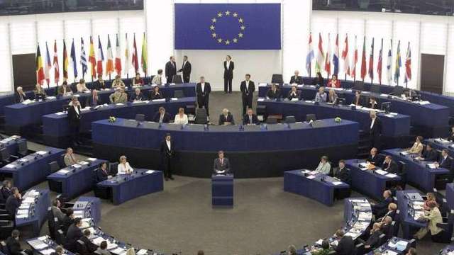 În Parlamentul European va fi discutat raportul privind Punerea în aplicare a Acordului de asociere UE-Moldova


 