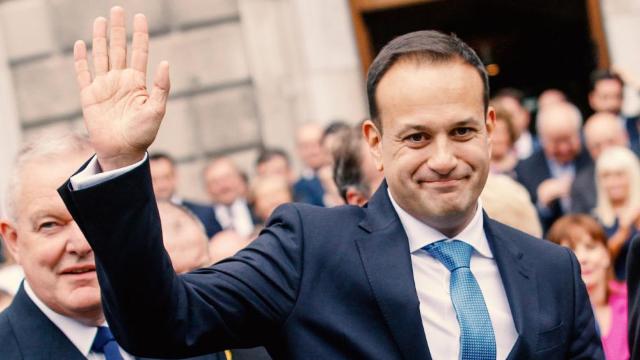 Premierul Irlandei, Leo Varadkar: Brexit-ul a subminat Acordul care a pus capăt violențelor în Belfast