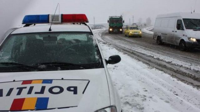 O persoană a decedat și alte șase au fost rănite într-un accident produs în localitatea Mărășești, România.