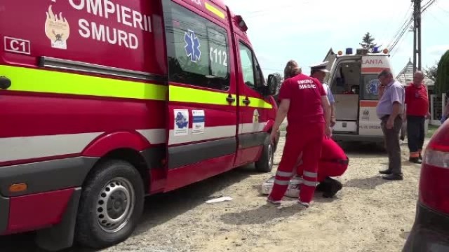 Femeia care a murit în incendiul de la Fabrica de Arme din România ieșise inițial din tunel, dar s-a întors după telefon