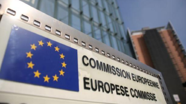 Poziția Comisiei Europene în legătură cu incidentul din Strâmtoarea Kerci
