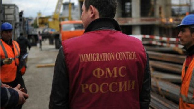 În două săptămâni partea rusă va anunța mecanismul de amnistiere a migranților moldoveni 