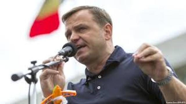 Andrei Năstase a declarat că va forma o opoziție puternică împotriva guvernării, dacă nu va obține majoritatea la alegerile din februarie
