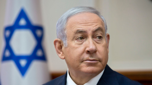 Premierul israelian a anunțat că țara sa nu va semna Pactul ONU privind migrația