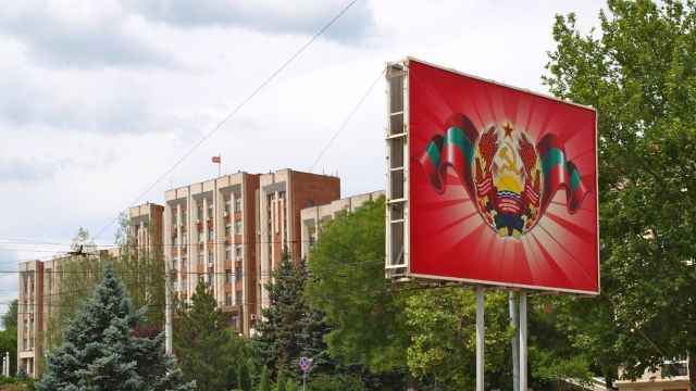 Regimul de la Tiraspol face declarații revoltătoare, iar Chișinăul tace. „Situația critică împinge unele capete fierbinți la intenții agresive față de Transnistria”. „Ei sunt toxici și reprezintă un pericol pentru toți vecinii săi”