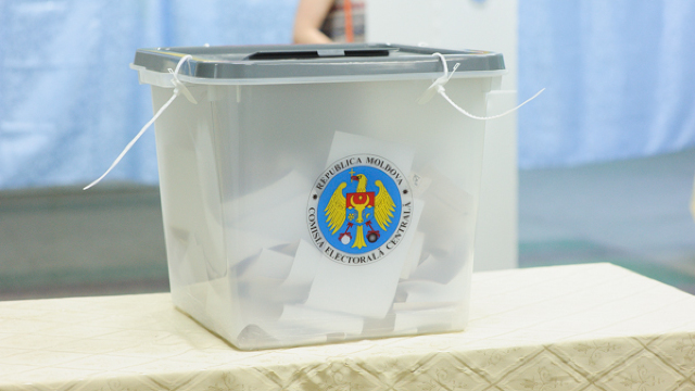 A fost lansat un nou bloc electoral pentru alegerile parlamentare din 2019