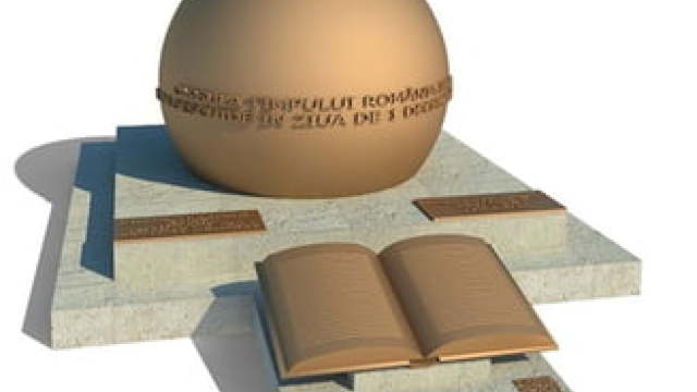 Capsula Timpului România 2118 | Peste 200 de persoane, inclusiv Eugen Doga, au scris mesaje. Ce a transmis maestrul