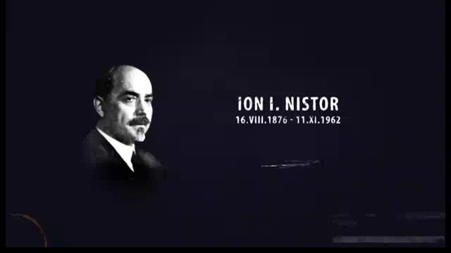 TVR Moldova | Ion I. Nistor - Istoric, om politic, făuritor al Unirii Bucovinei cu România (Generația Unirii)