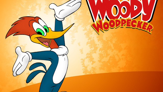 VIDEO | Zece episoade noi cu Woody Woodpecker vor fi lansate luna viitoare, pe YouTube