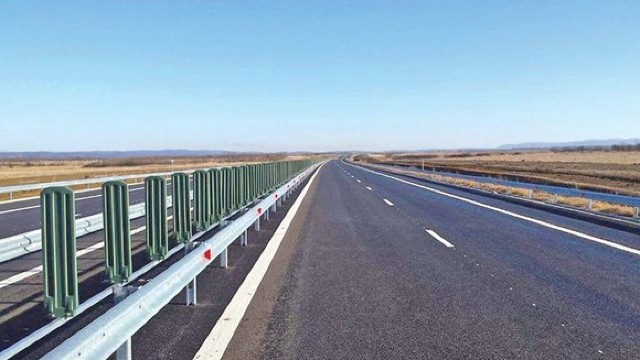 Proiectul privind realizarea Autostrăzii Unirii, adoptat pe articole de Camera Deputaților de la București