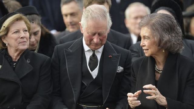 Prințul Charles, cel care va deveni în cele din urmă rege al Marii Britanii, împlinește 70 de ani