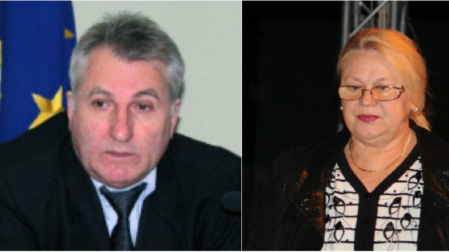 Doi judecători de la CSJ și-au retras cererile de demisie 