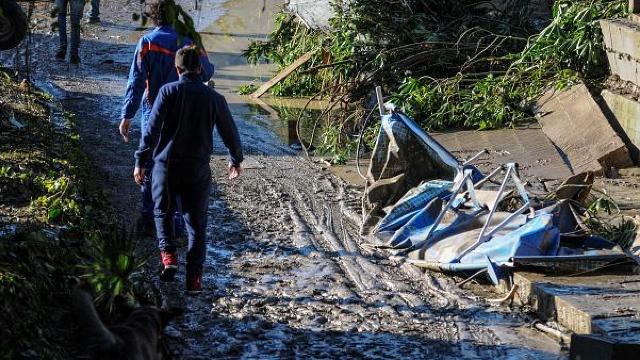 Italia | 32 de persoane și-au pierdut viața în furtunile din ultimele zile