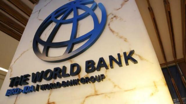 Banca Mondială prognozează o creștere economică susținută pentru Republica Moldova