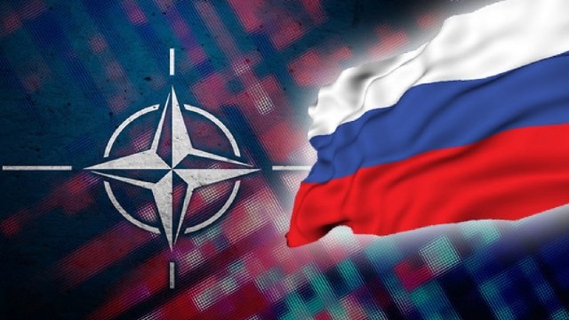 NATO a cerut Rusiei să respecte tratatul încheiat în 1987 privind armele nucleare
